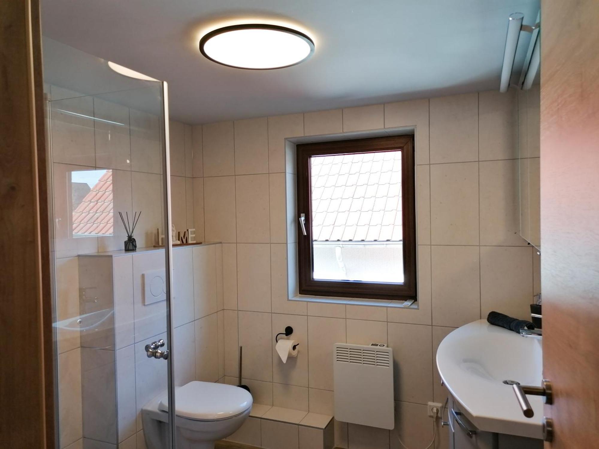 Ferienwohnung Andrea Hasselfelde Bagian luar foto