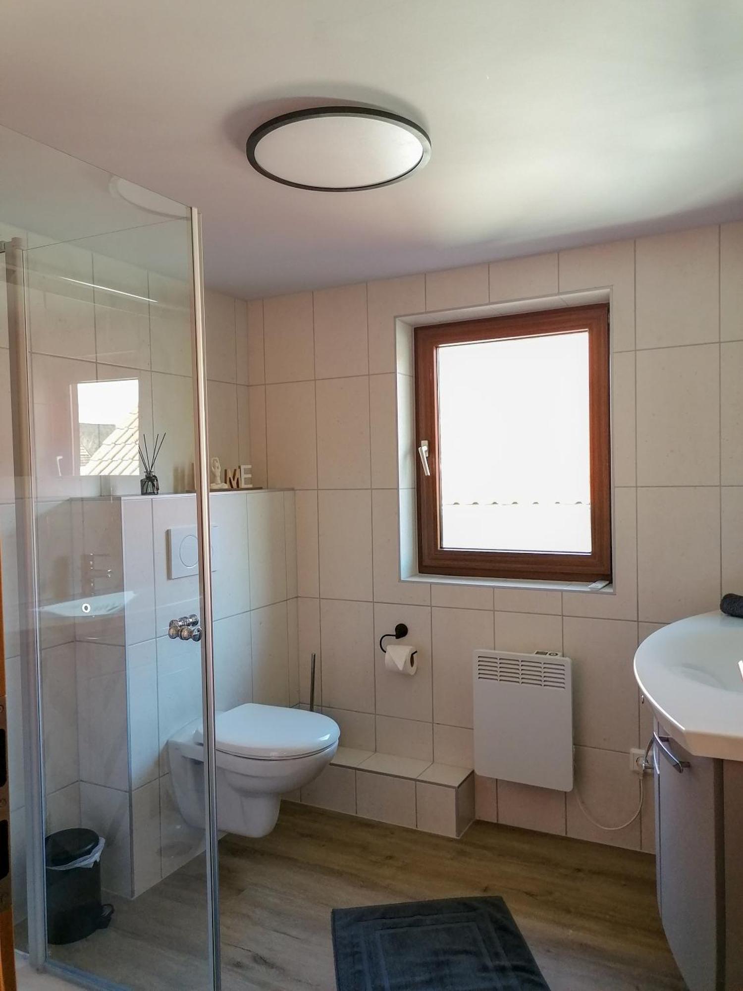 Ferienwohnung Andrea Hasselfelde Bagian luar foto