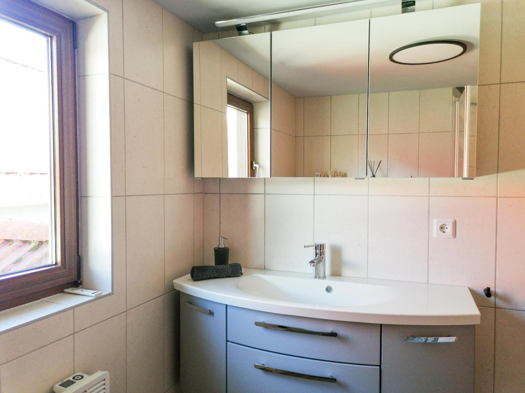 Ferienwohnung Andrea Hasselfelde Bagian luar foto