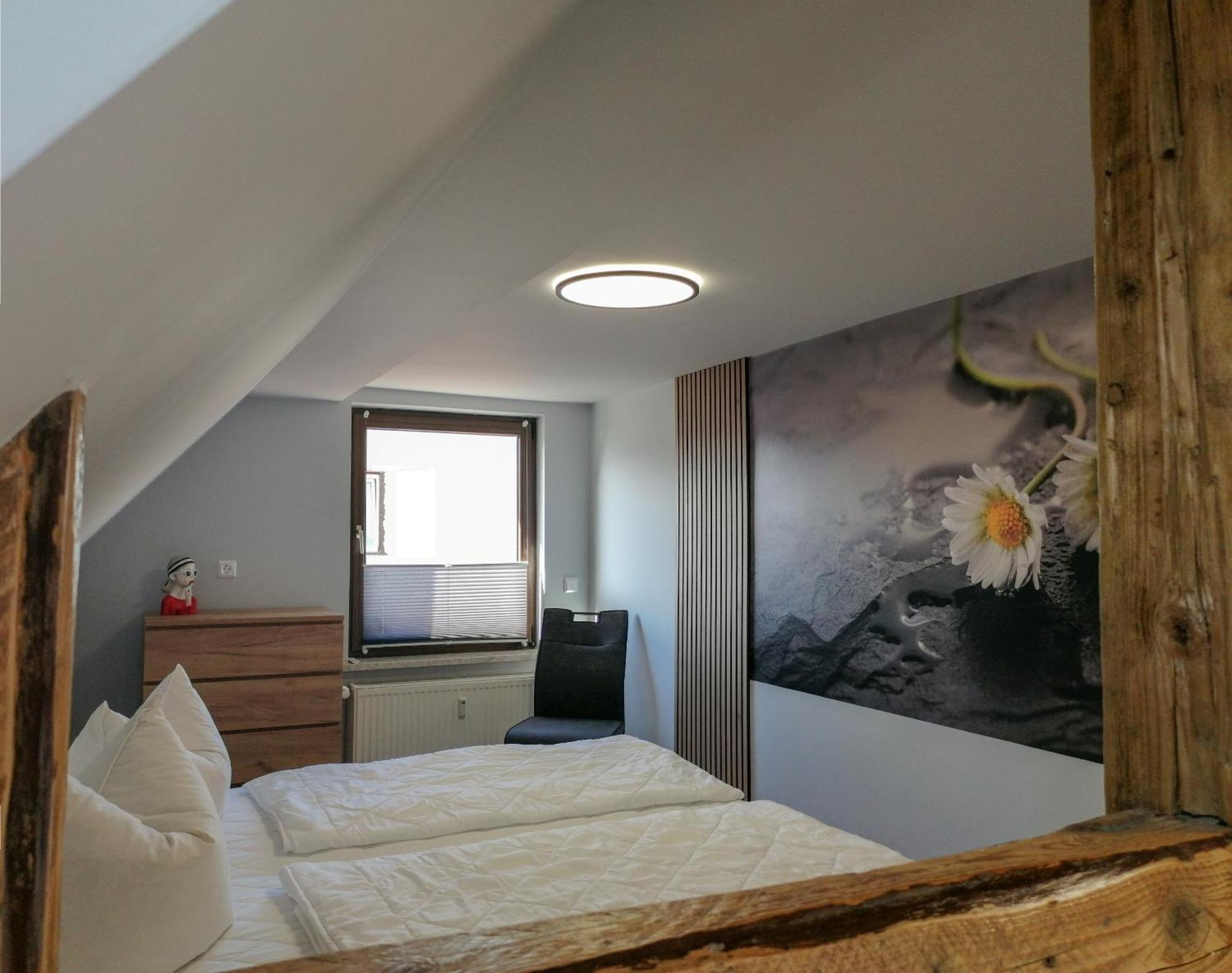 Ferienwohnung Andrea Hasselfelde Bagian luar foto
