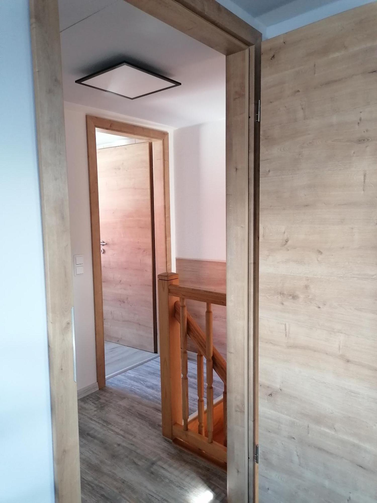 Ferienwohnung Andrea Hasselfelde Bagian luar foto