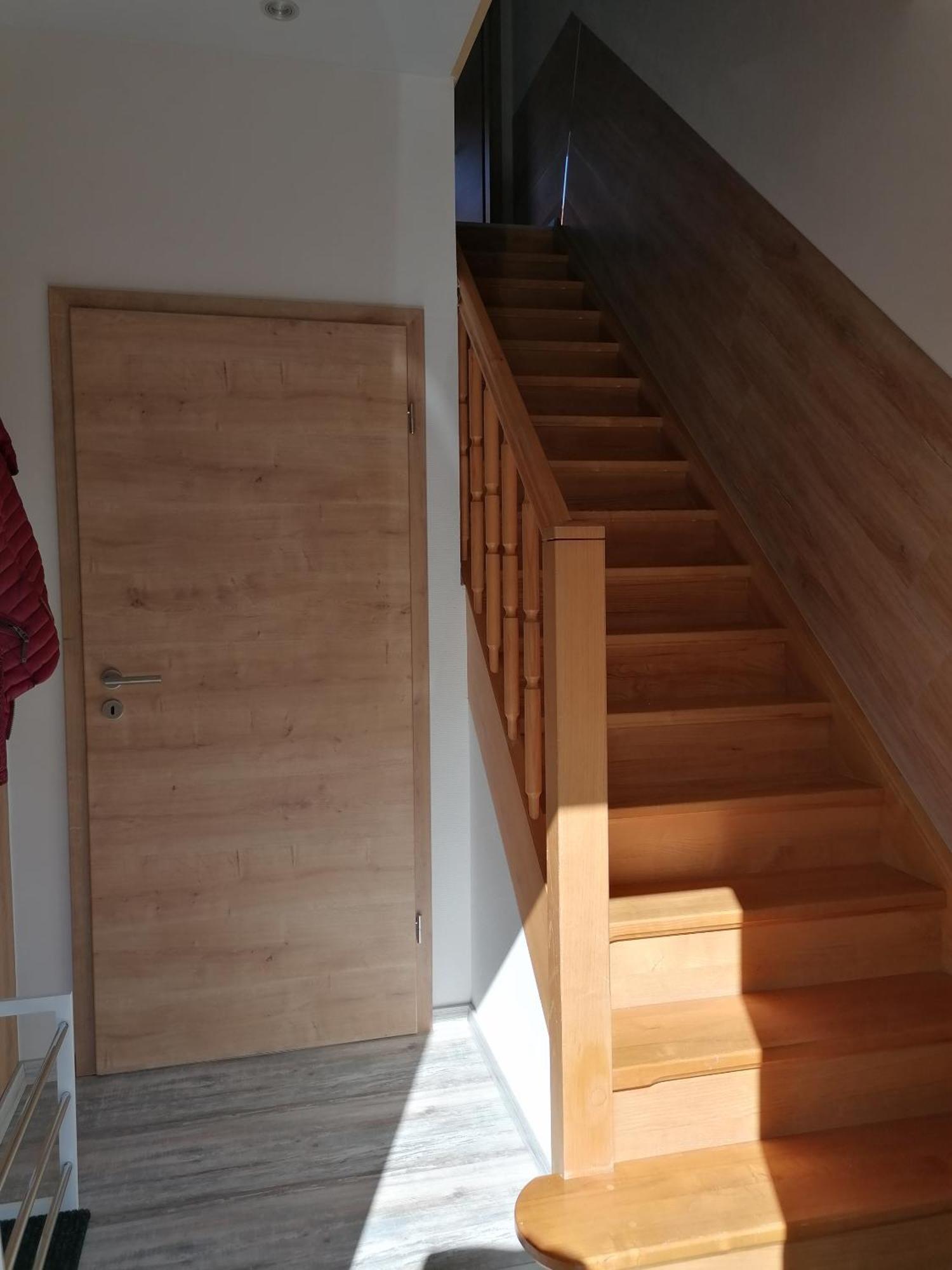 Ferienwohnung Andrea Hasselfelde Bagian luar foto