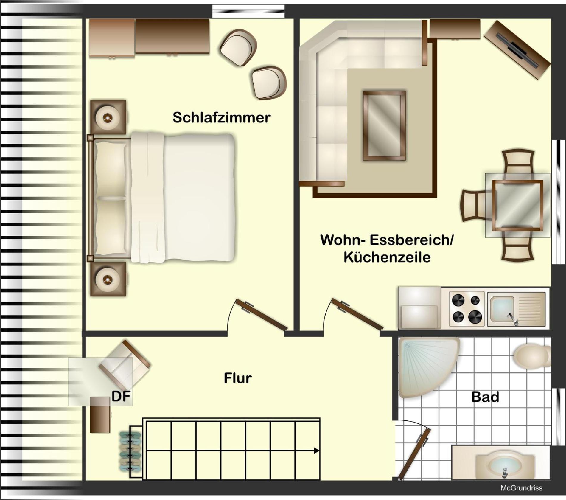 Ferienwohnung Andrea Hasselfelde Bagian luar foto
